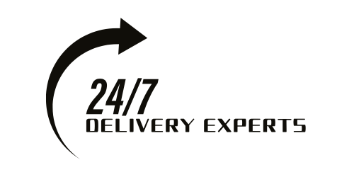 24/7 Delivery Experts